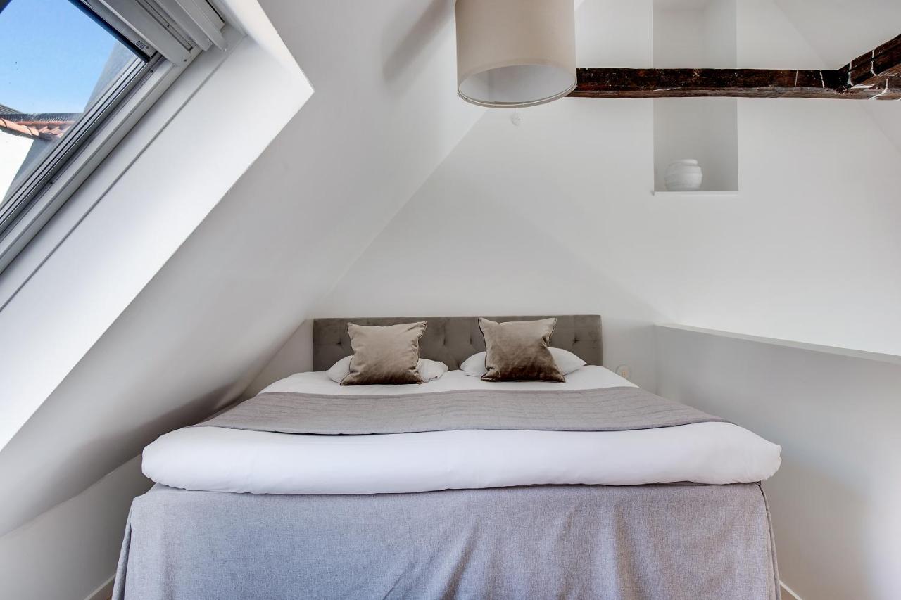 Sanders Regent - Inviting One-Bedroom Apartment Near Central Square Copenhaga Exterior foto